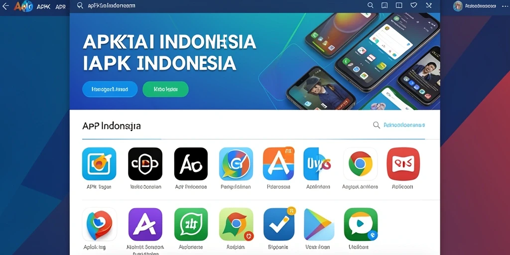 Tampilan antarmuka yang menarik dan mudah digunakan.