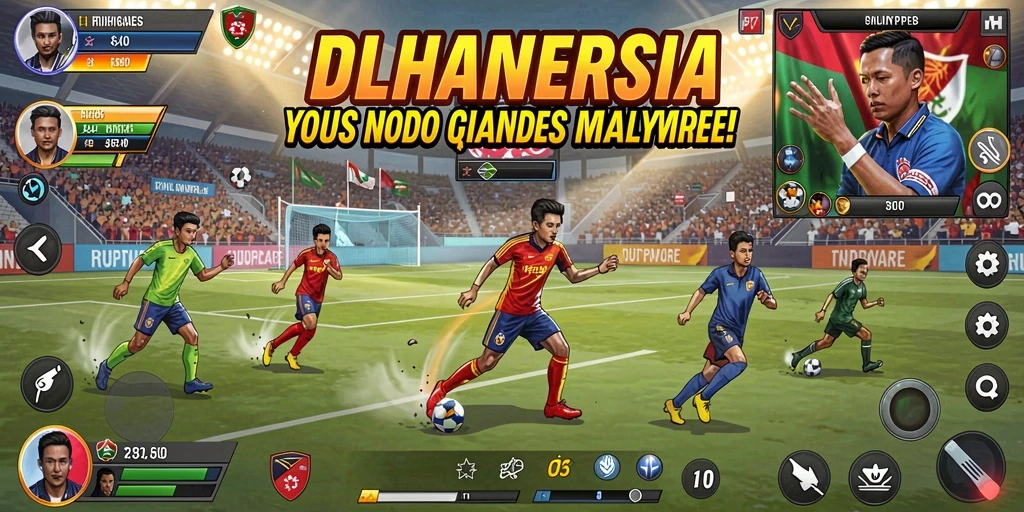 Screenshot menunjukkan tampilan menarik dari mesin slot dengan tema klasik.