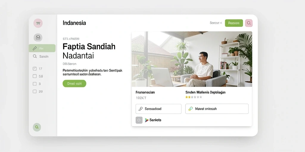 Gambaran menarik dari gameplay yang seru.