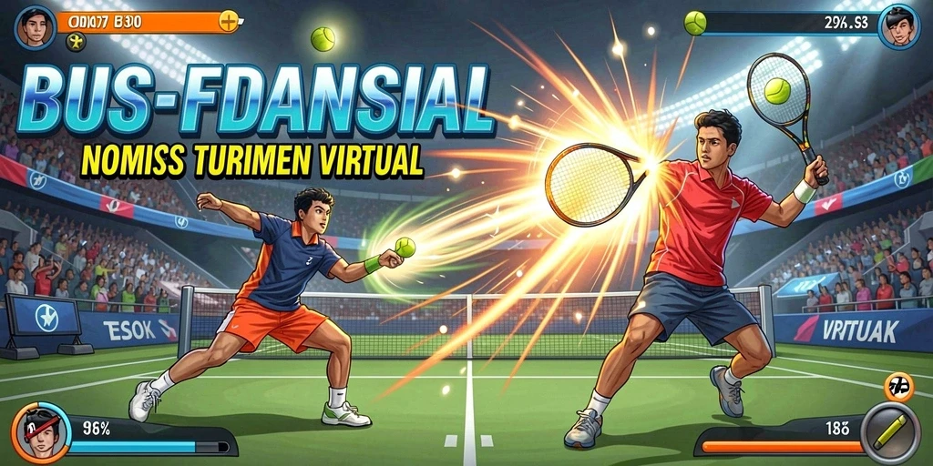 Antarmuka yang mudah digunakan dan menarik.