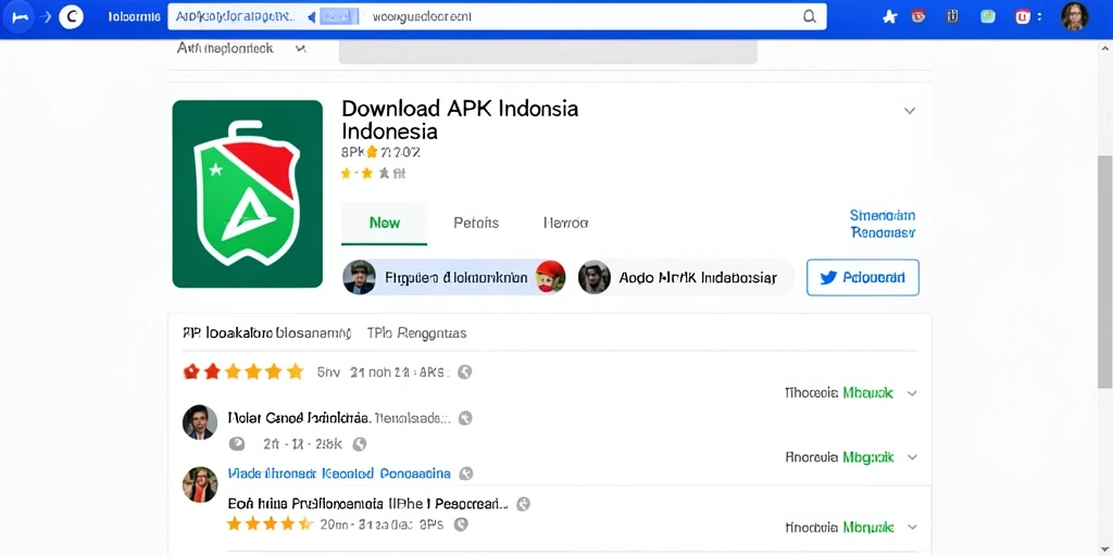 Screenshot menampilkan tampilan permainan yang menarik dan grafik yang memukau.