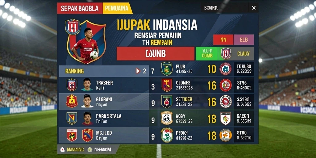 Tampilan antarmuka yang menarik dan mudah dinavigasi.