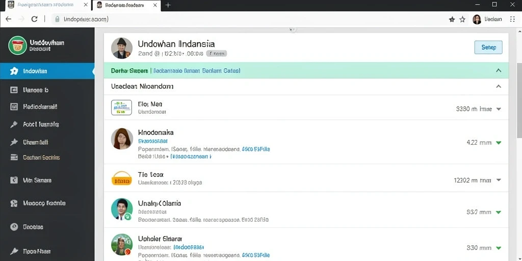 Tampilan grafis yang memukau dan mengesankan.
