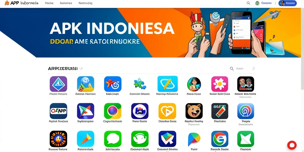Tampilan grafis yang menawan dan memikat.
